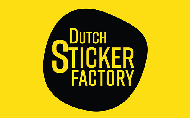 Dutch Sticker Factory Sponsor MINI Events